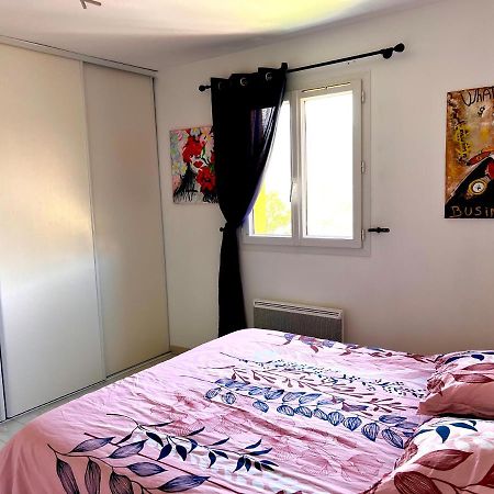 Villa Les Anges Saint-Andre  Exterior photo