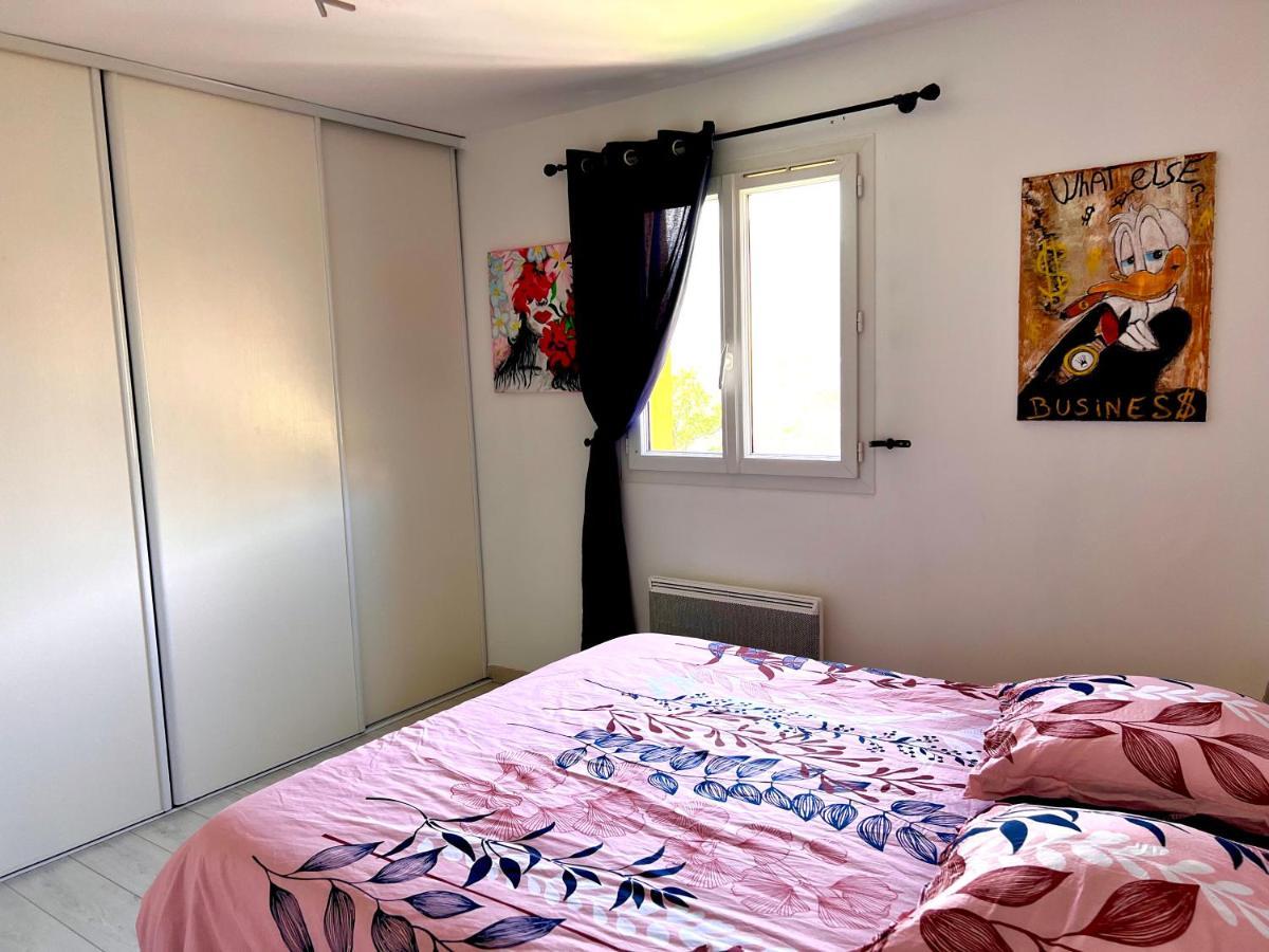 Villa Les Anges Saint-Andre  Exterior photo