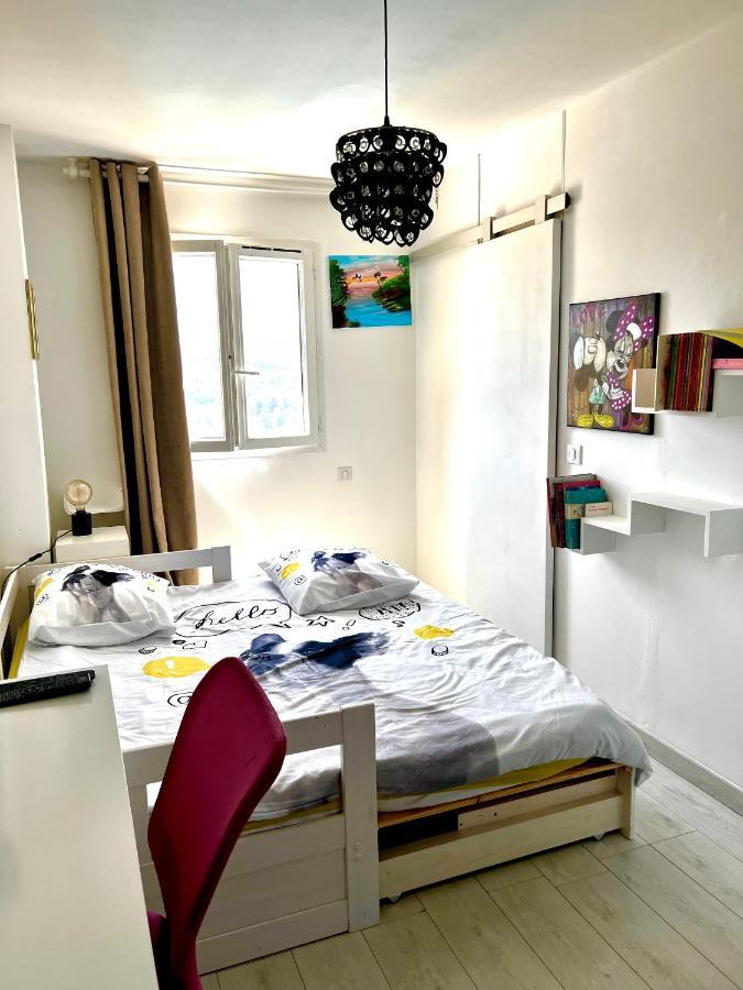 Villa Les Anges Saint-Andre  Exterior photo