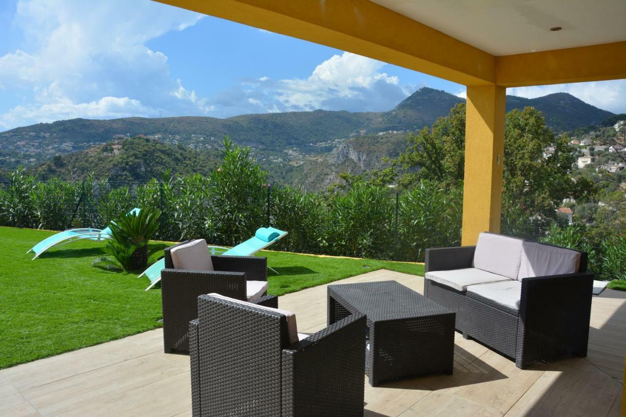 Villa Les Anges Saint-Andre  Exterior photo